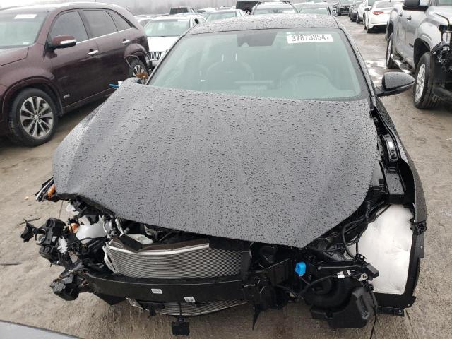 VIN KNDJP3A50E7107592 2014 KIA Soul, + no.5