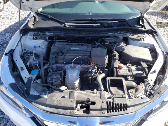 VIN 3FA6P0HD3FR290956 2015 Ford Fusion, SE no.11