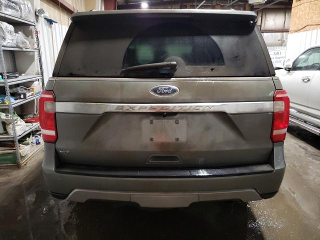 2019 FORD EXPED XLT - 1FMJU1JT7KEA12364