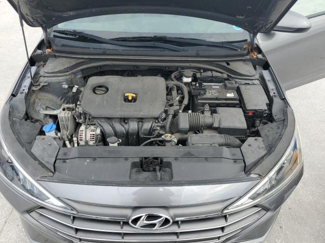 5NPD84LF0LH499519 | 2020 HYUNDAI ELANTRA SE