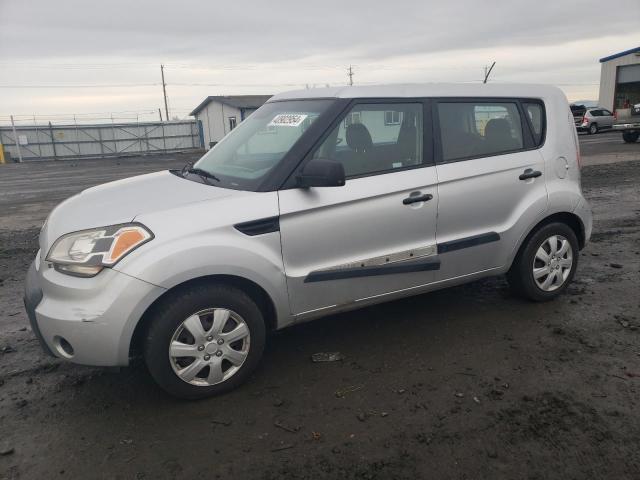 Image 1 of 2011 Kia Soul salvage vehicle - Lot #40902954 at Copart