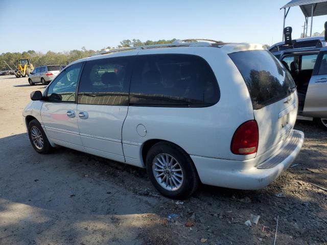 1999 Chrysler Town & Country Limited VIN: 1C4GP64L5XB579289 Lot: 41040864