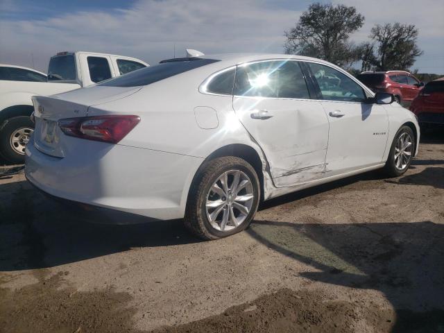 1G1ZD5STXLF119023 | 2020 Chevrolet malibu lt