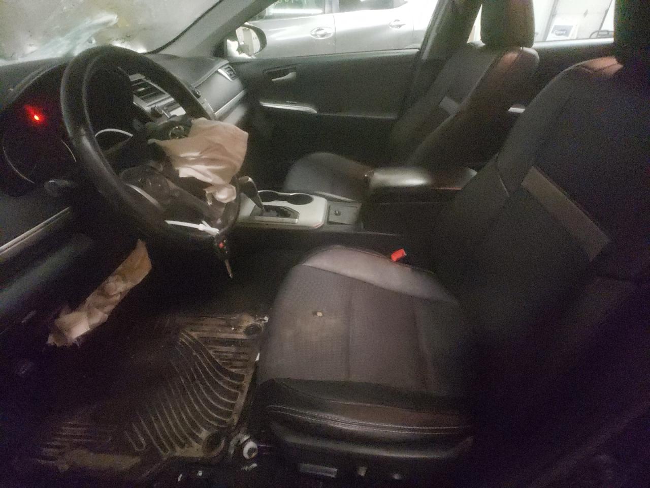 4T1BF1FK5EU337961 2014 Toyota Camry L