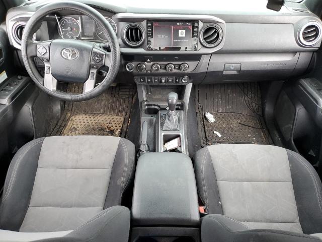 3TMCZ5AN3LM331778 | 2020 TOYOTA TACOMA DOU