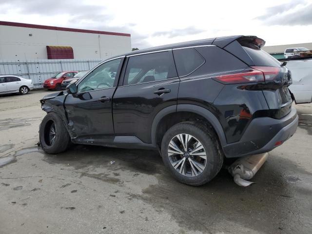 5N1BT3BAXNC693216 | 2022 NISSAN ROGUE SV