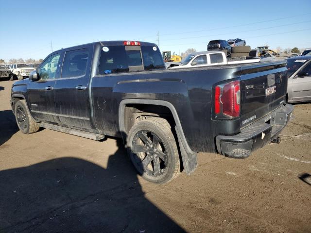 3GTU2PEJ6HG320775 | 2017 GMC SIERRA K15