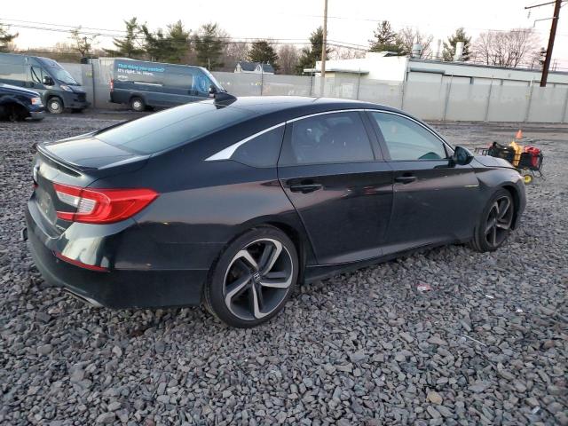 1HGCV1F37LA139564 | 2020 HONDA ACCORD SPO