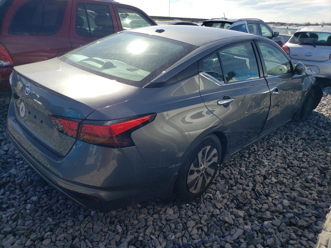 1N4BL4BV2KN325258 NISSAN ALTIMA 2019