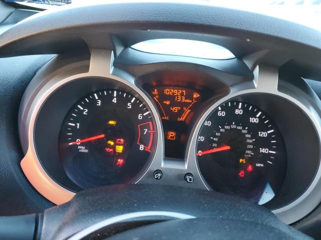 2015 NISSAN JUKE S - JN8AF5MV3FT553968