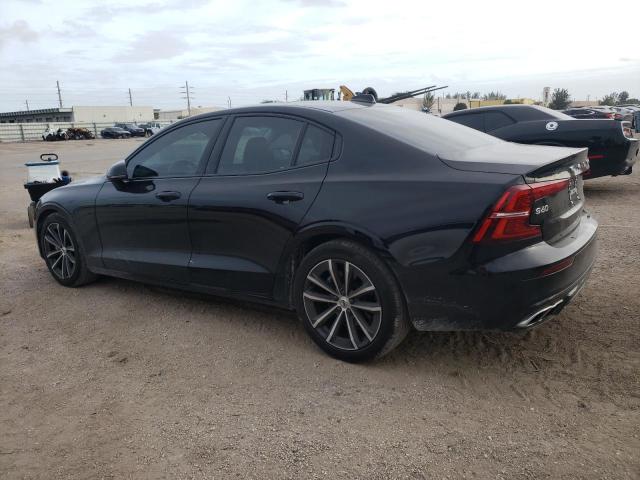 2022 VOLVO S60 B5 MOM 7JRL12TZ3NG154279