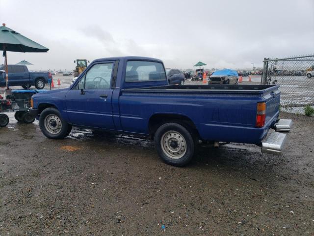 1986 Toyota Pickup 1/2 Ton Rn50 VIN: JT4RN50R0G0204506 Lot: 39865804