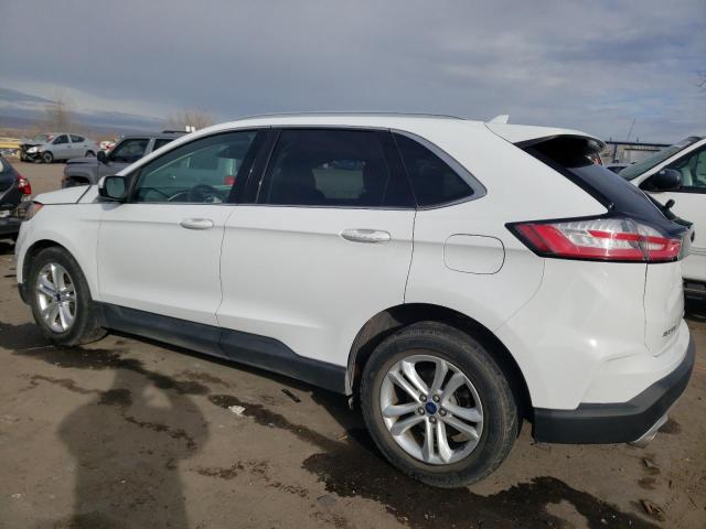 2FMPK4J97LBA28647 2020 FORD EDGE, photo no. 2