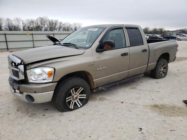 2008 Dodge Ram 1500 ST