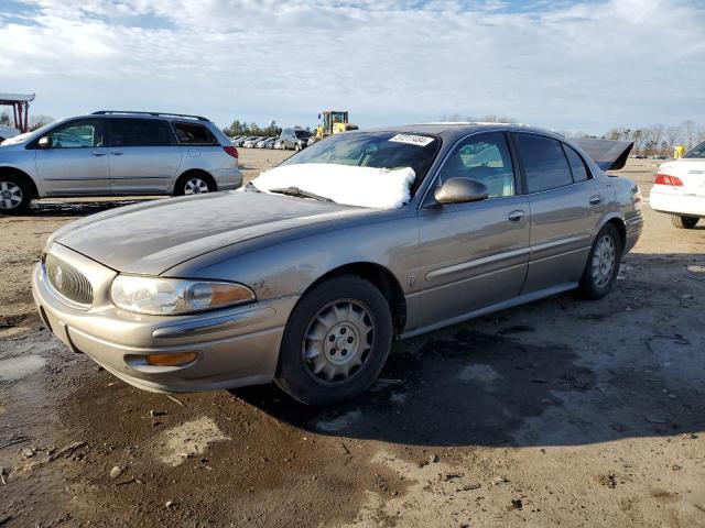 2000 Buick LeSabre Limited