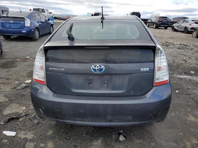 VIN 5UXCY6C08M9G27407 2010 TOYOTA PRIUS no.6