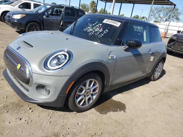 2021 MINI COOPER SE - WMWXP3C01M2N45302