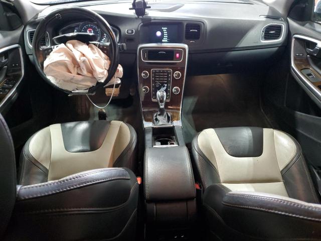 2016 VOLVO S60 CROSS YV4612UM3G2000764