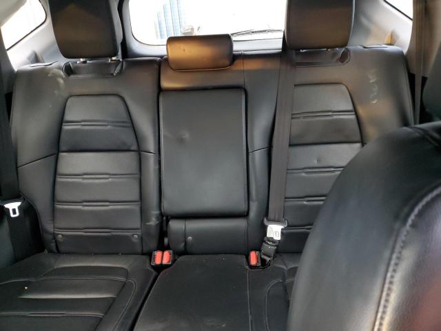 2020 HONDA CR-V TOURI - 2HKRW2H95LH228149