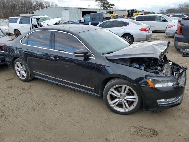 1VWBS7A38FC118094 | 2015 VOLKSWAGEN PASSAT SE