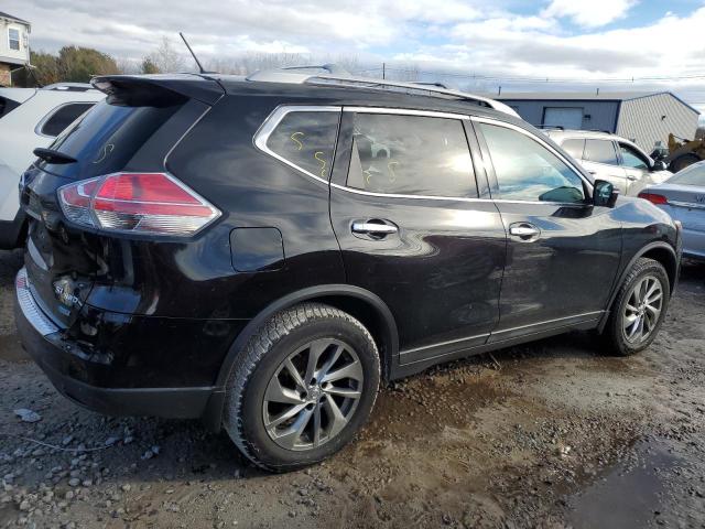 5N1AT2MV0EC864545 | 2014 NISSAN ROGUE S