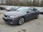 2015 HONDA ACCORD EXL - 1HGCT1B80FA010190