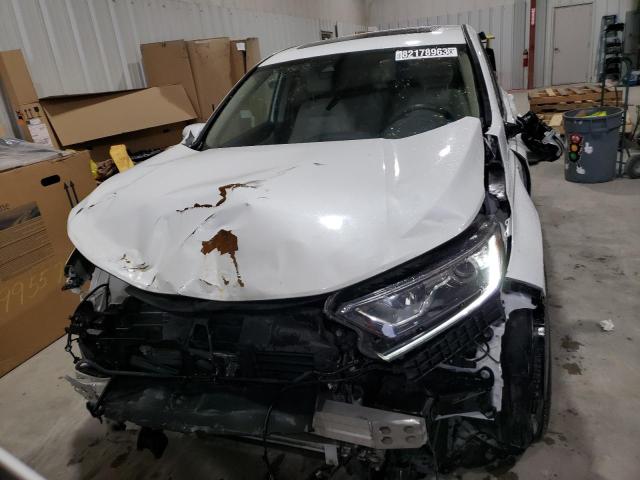 2HKRW1H55LH421571 | 2020 HONDA CR-V EX