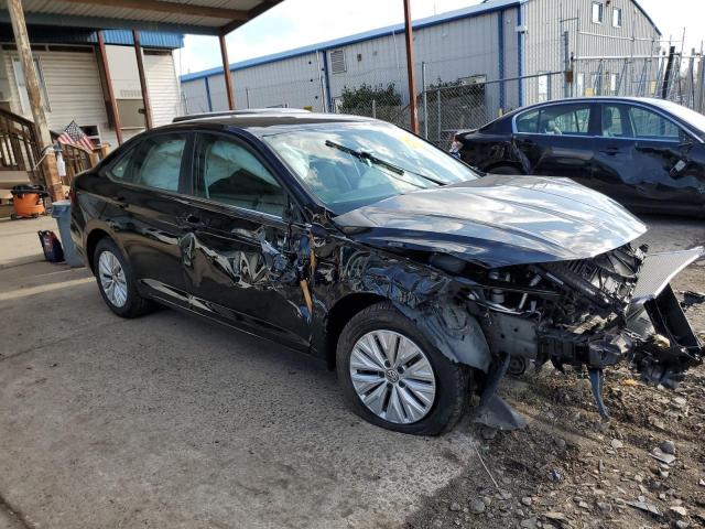 2019 VOLKSWAGEN JETTA S - 3VWC57BUXKM042292