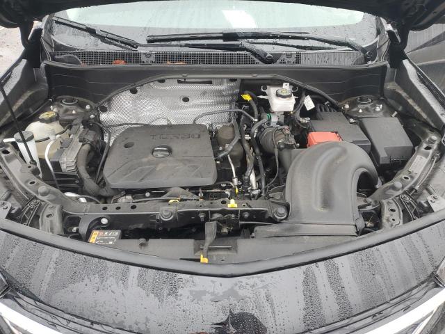 2022 BUICK ENCORE GX KL4MMGSL1NB119431