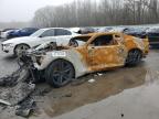 2017 CHEVROLET CAMARO SS - 1G1FF1R76H0111722
