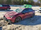 2022 TOYOTA COROLLA SE - 5YFS4MCE2NP120942