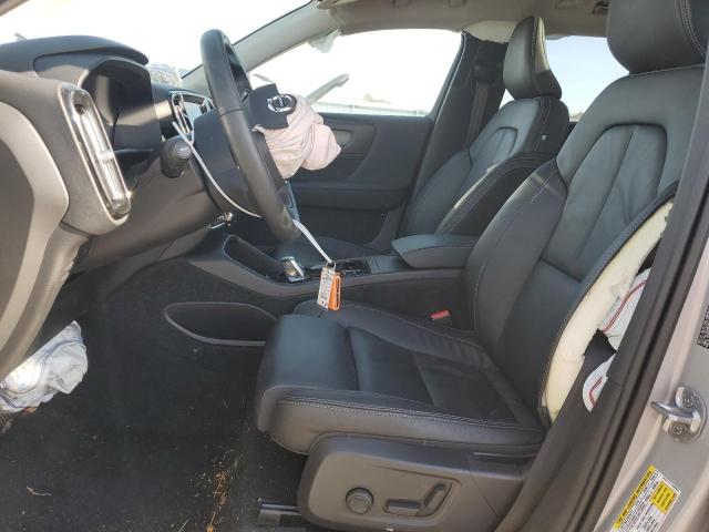 2023 VOLVO XC40 ULTIM YV4L12UA6P2939349