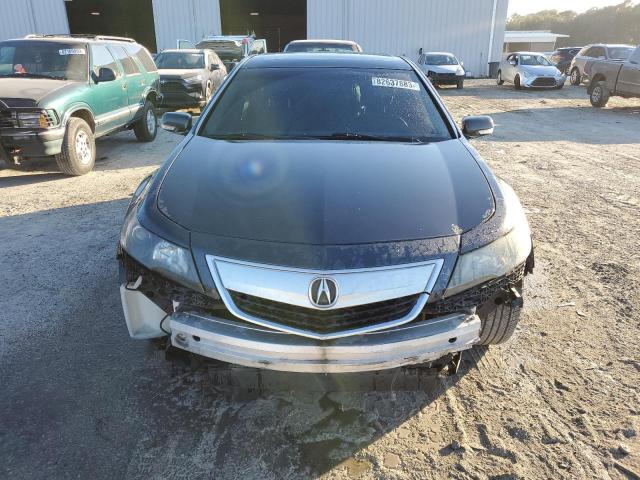 VIN 19UUA9F53EA000132 2014 Acura TL, Tech no.5