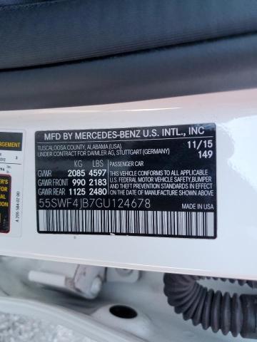 VIN WBY1Z2C59EVX51586 2014 BMW I3 no.12