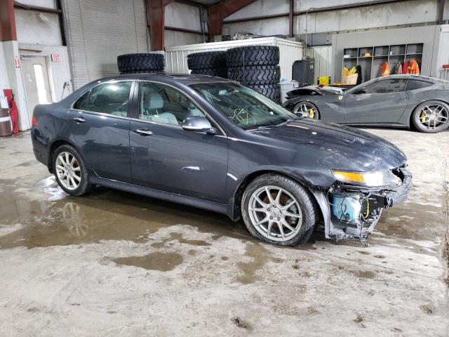 2006 Acura Tsx VIN: JH4CL96996C038556 Lot: 37374834