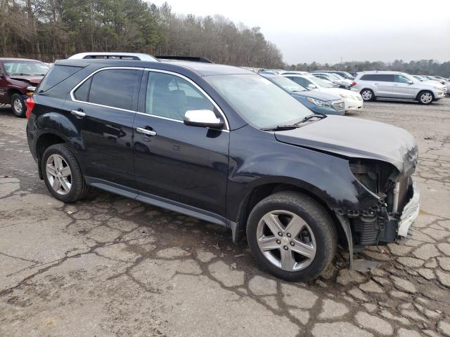 2GNFLDE36F6217992 | 2015 CHEVROLET EQUINOX LT