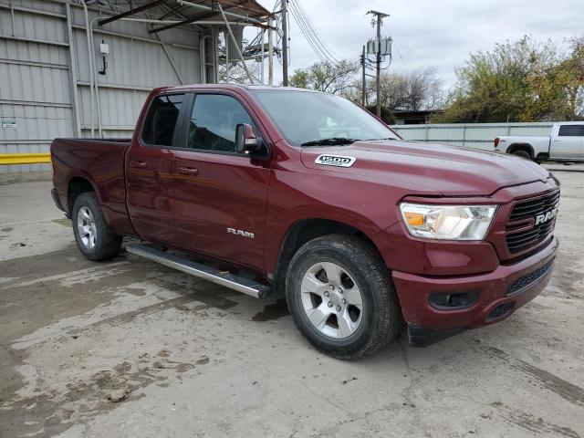 1C6RREBG7MN752685 | 2021 RAM 1500 BIG H