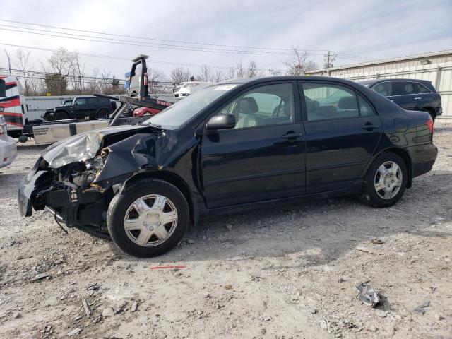 2008 Toyota Corolla CE