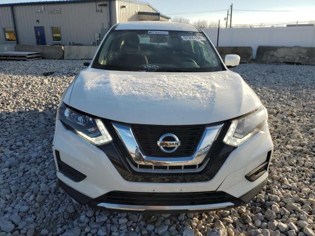 KNMAT2MT1HP567624 | 2017 NISSAN ROGUE S