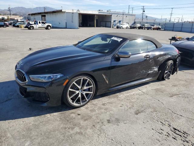 VIN WBAFY4C59KBX39583 2019 BMW 8 Series, M850XI no.1