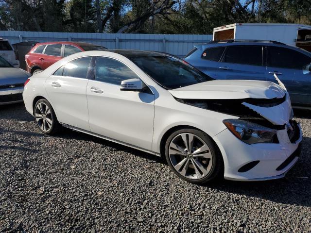 VIN WDDSJ4GB1JN658179 2018 Mercedes-Benz CLA-Class,... no.4