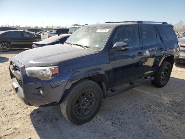 2022 Toyota 4Runner 