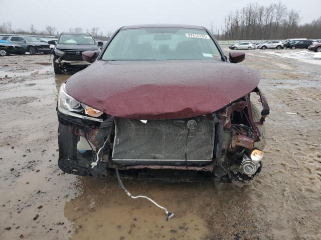 1HGCR2F35GA205495 | 2016 Honda accord lx