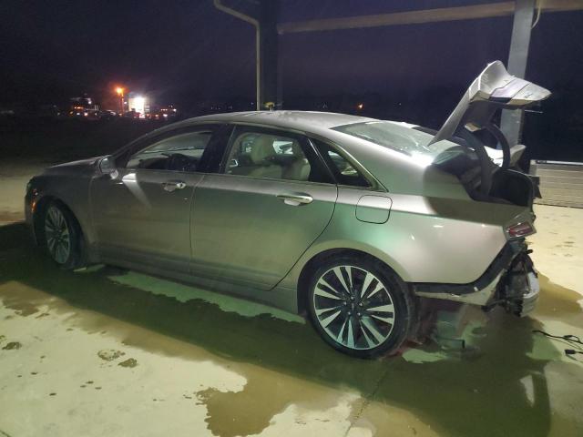 3LN6L5E94KR617745 | 2019 LINCOLN MKZ RESERV