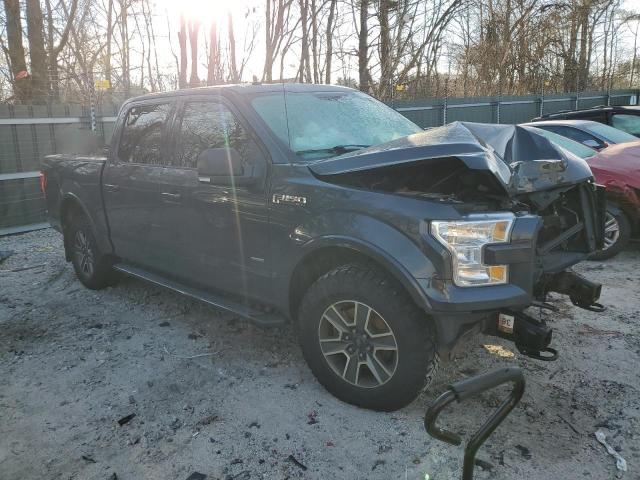 1FTEW1EG1GFA48923 | 2016 FORD F150 SUPER