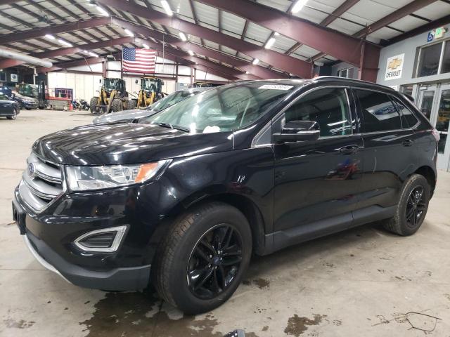 2FMPK4J91HBC57090 2017 FORD EDGE, photo no. 1