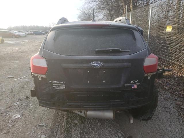 JF2GPAMC1F8267938 2015 Subaru Xv Crosstrek 2.0 Limited