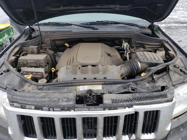 1J4RR4GT7BC538565 | 2011 Jeep grand cherokee laredo