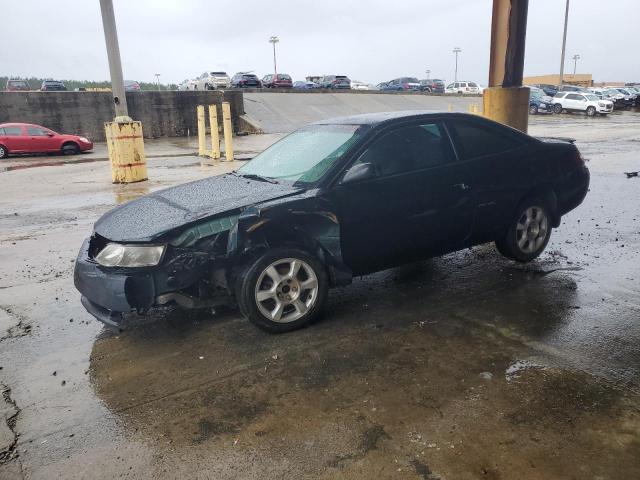 2002 Toyota Camry Solara SE