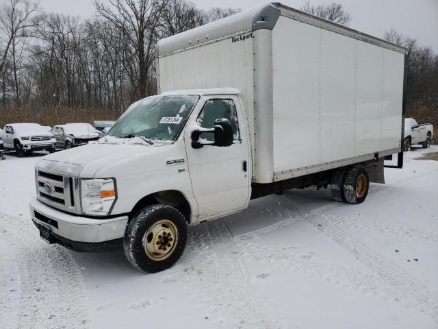 2019 Ford Econoline Cargo Van 